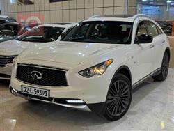 ئینفینیتی QX70